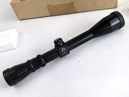 Russland, Zielfernrohr 3-9 x 39, Sehr guter Zustand, im originalen Umkarton, die - Bild 9 von 12