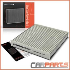 Filtre d'habitacle Citroen BERLINGO