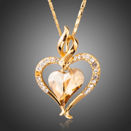 Chain Necklace Pendant Jewelry | eBay