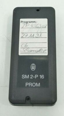 Moeller EPROM Speichermodul SM 2-P 16 PROM | SM2-P16PROM
