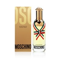 Moschino By Moschino For Women 2.5 Oz Eau De Toilette Spray Brand on sale Moschino By Moschino For Women 2.5 Oz Eau De Toilette Spray Brand on sale