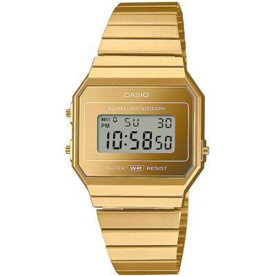 Orologio Digitale Bambino Casio Casio Vintage Nero trendy cod. F-105W