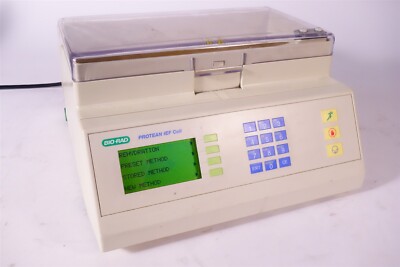 BIORAD Protean IEF Cell - Excellent - 30 Day Warranty 