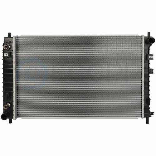 Aluminum Radiator For 2004-2007 Saturn Vue 2.2L 2004-2007 Saturn Vue 3.5L - Picture 2 of 3