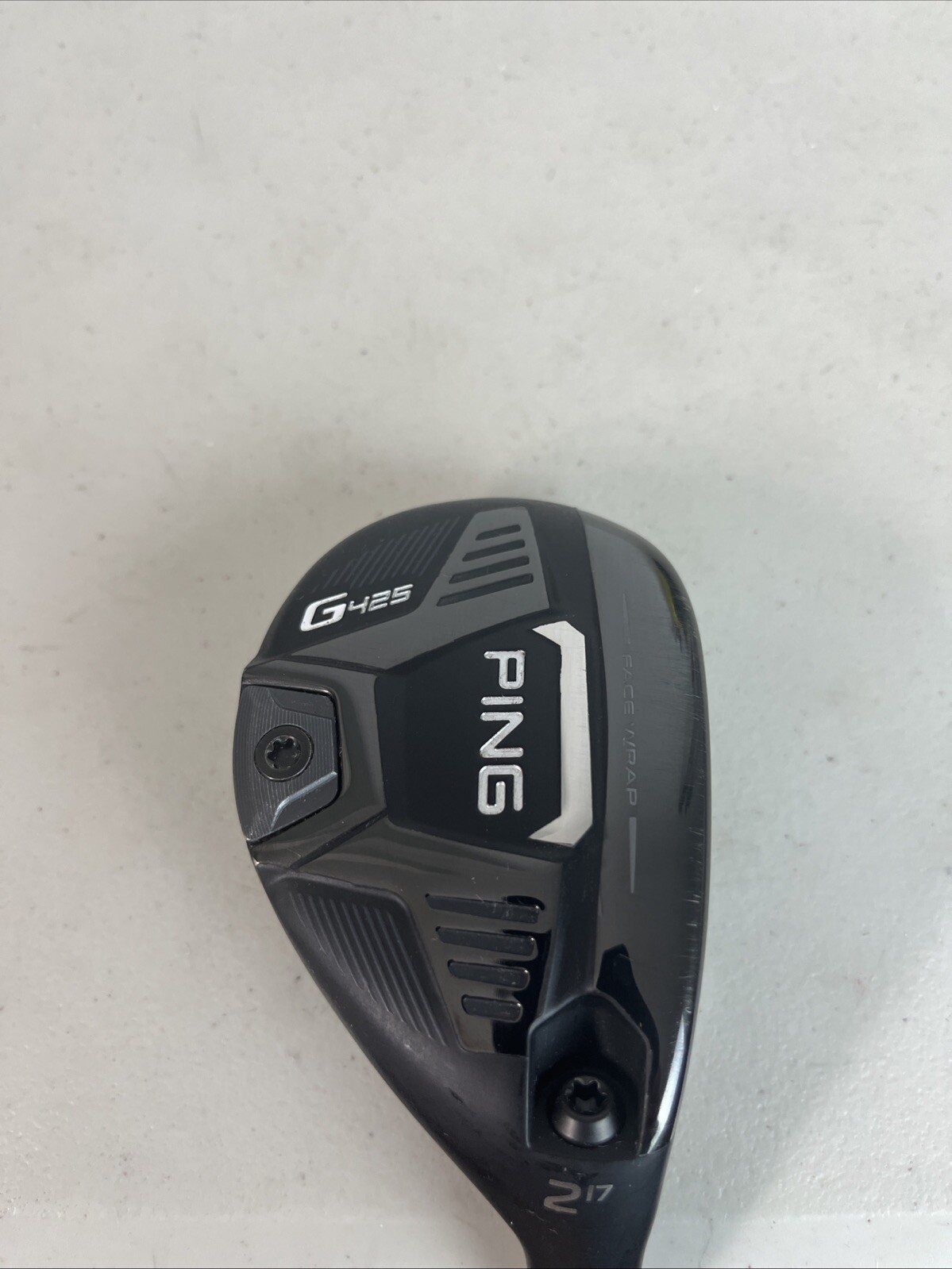 G425 ハイブリッド ♯2