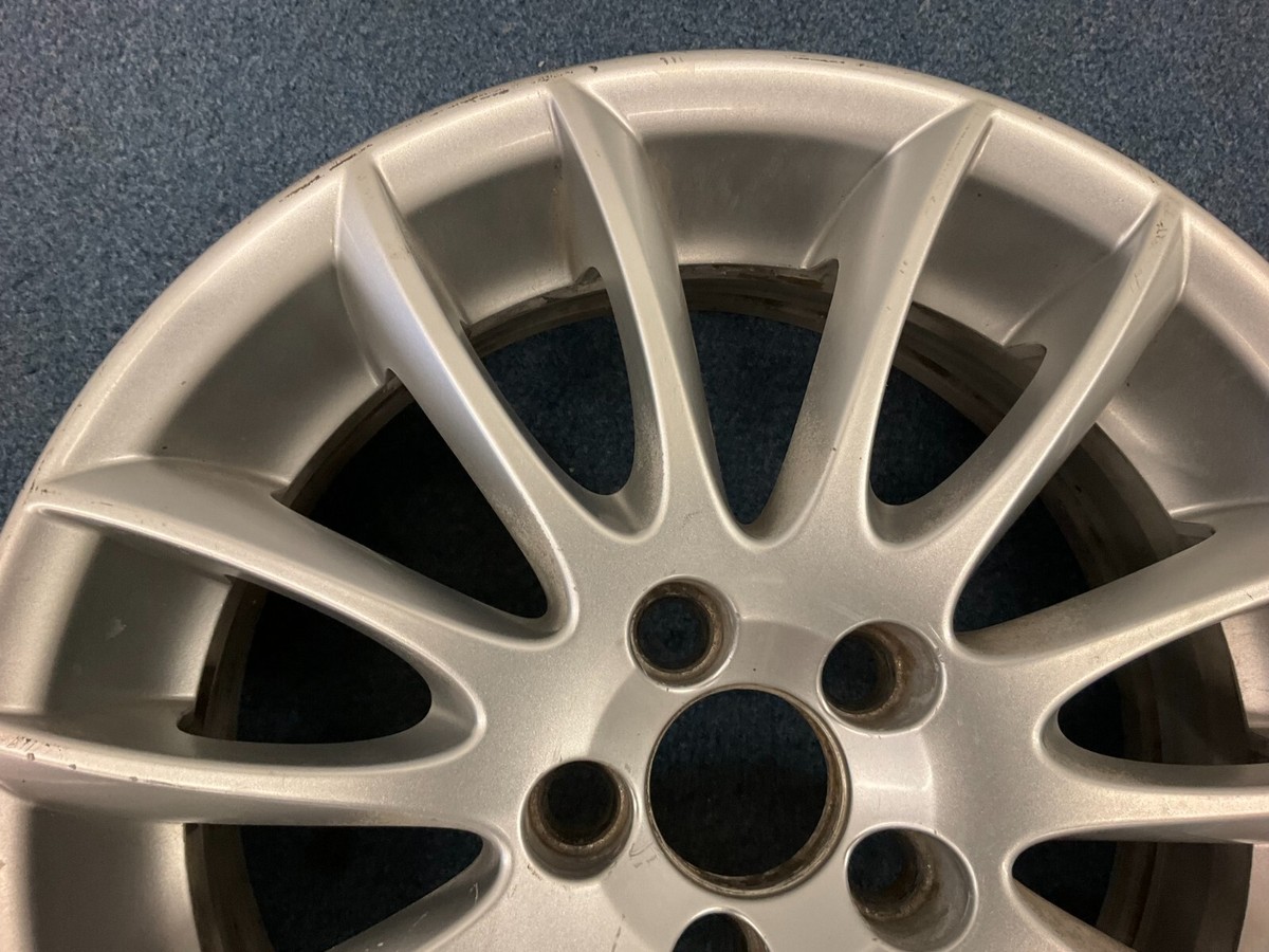 06-13 Volvo C70 Sadira Wheel 17x7.5 30633786 | eBay 06-13 Volvo C70 Sadira Wheel 17x7.5 30633786 | eBay