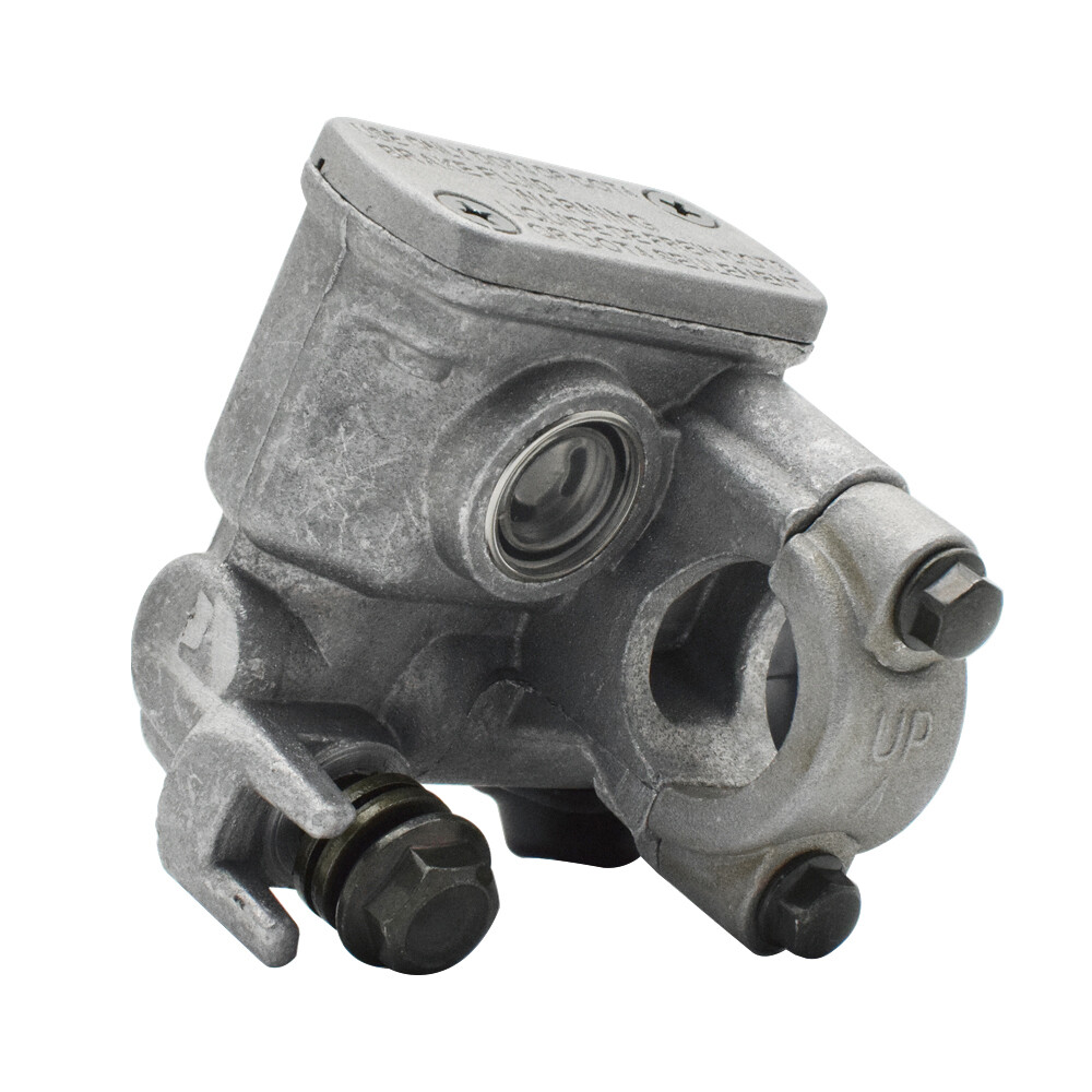 Honda Front Master Cylinder CR125R CR250R CRF250R CFR450R CRF250X - Foto 3