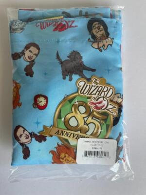 Harvey's Wizard of Oz Small Shopper Tote Event Exclusive NWT