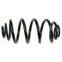 Sachs Feder Fahrkwersfeder Spiralfeder Passend FüR Opel Vectra C Caravan 994 123