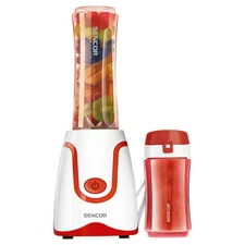 Sencor SBL 2204RD 300W Smoothie Maker - Red