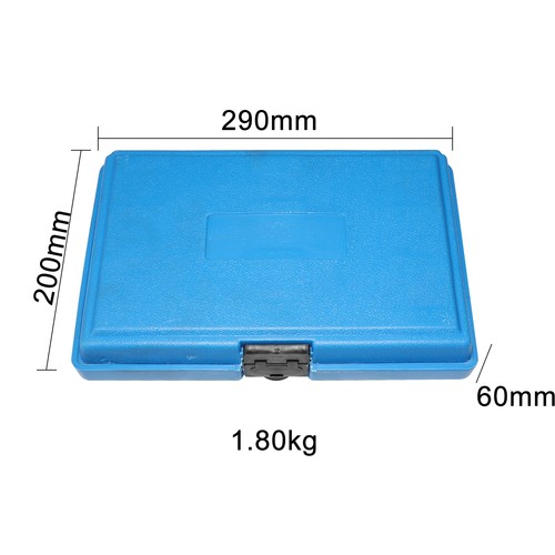 Lisle 37530 4pc Timing Tool Kit for GM - Picture 3 of 6