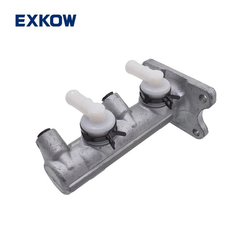 Brake Master Cylinder for Toyota Hiace Van Comuter LH# RZH# 1989-2006 4720126530 - Picture 3 of 4