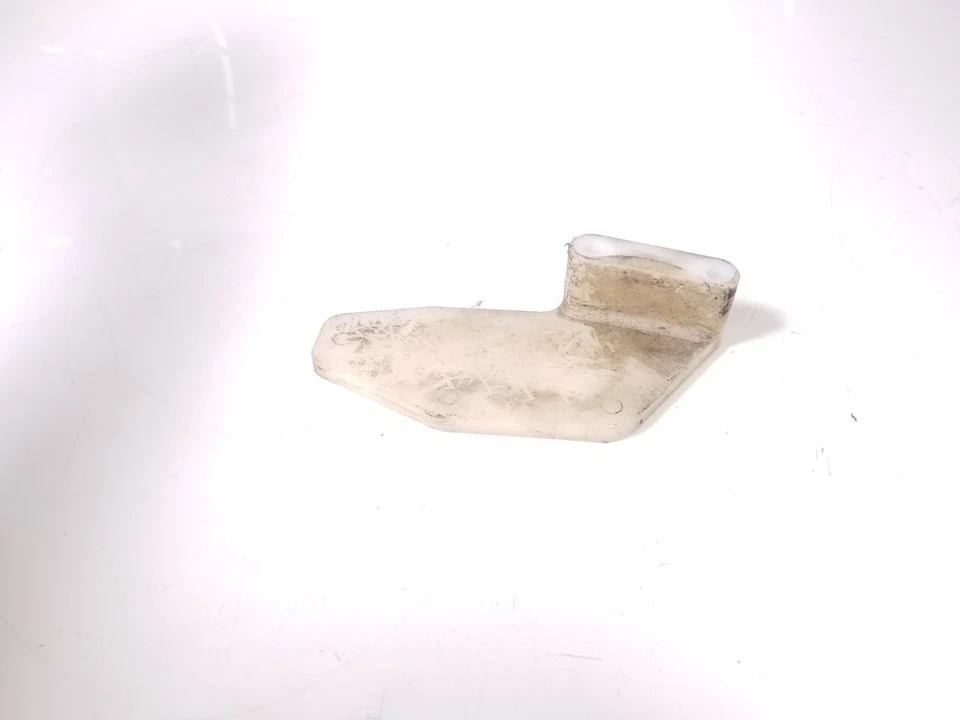 95 Kawasaki KLX650 KLX 650C Rear Chain Guide Free Shipping - Image 3 of 4