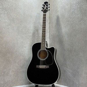 Takamine エレアコ EF-341 ブラック タカミネ Takamine Ef-341 | eBay