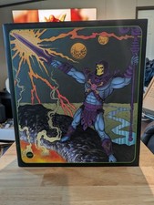 Mondo Masters of the Universe Skeletor 1 6 Scale