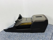 Console Front Floor Denali With Entertainment System Fits 16-20 Yukon 867534 Console Front Floor Denali With Entertainment System Fits 16-20 Yukon 867534