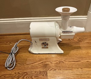 Champion 2000 Juicer | eBay