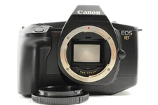 [Excellent+++] Canon EOS RT 35mm SLR w/ Cap
