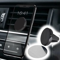 Magnetische Handyhalterung Auto FüR LüFtung Mit Starken Magneten (HH-13)