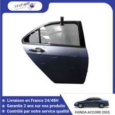 Porte arrière et accessoires Honda ACCORD