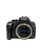 CANON DS126071 SLR DIGITAL CAMERA Used
