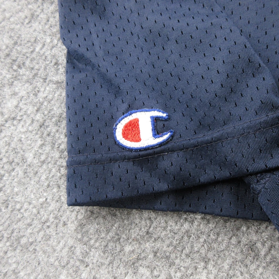 Vintage Notre Dame Fighting Irish Jersey Boys Medium NCAA Football 23 90s - Image 3 of 4