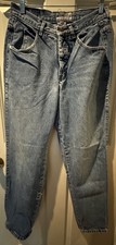 Marithe Francois Girbaud Men's Vintage Jeans 32x32 80  s Made In USA