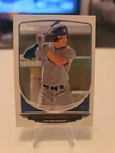 2013 Bowman Draft Picks & Prospects - Draft Picks Aaron Judge #BDPP19 (RC)