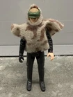 1985 VINTAGE KENNER STAR WARS POTF LAST 17 LUKE SKYWALKER IN BATTLE PONCHO