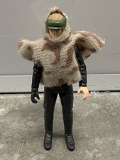 Luke Battle Poncho for sale