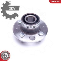 Esen SKV 29SKV351 Radlagersatz Radlager Satz FüR Mg FüR Rover