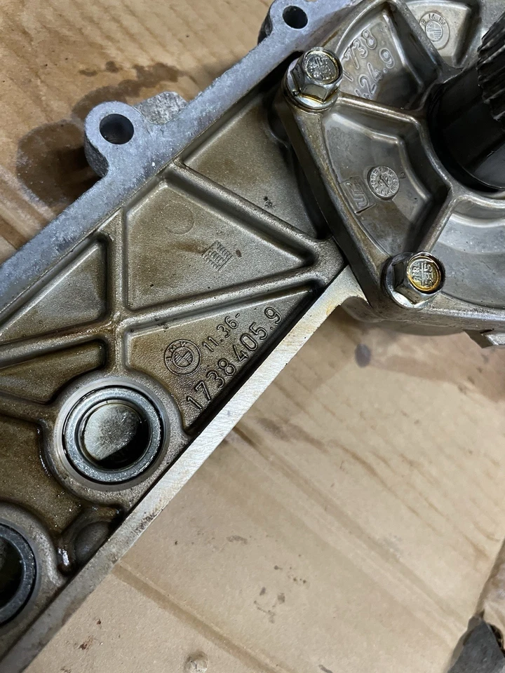 Used 1990-2003 BMW E34 E36 E38 E39 328i M3 528i 728i M50 S50 M52 S52 VANOS Unit - Image 2 of 4