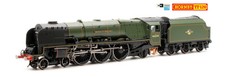 Hornby TT3012TXSM BR (Late) Princess Coronation 4-6-2 46234 'Duchess of Abercorn