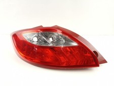 D65151160 RÜCKLEUCHTE AUßEN LINKS / 49549 FÜR MAZDA 2 DE_, DH_ 1.5 DE5FS