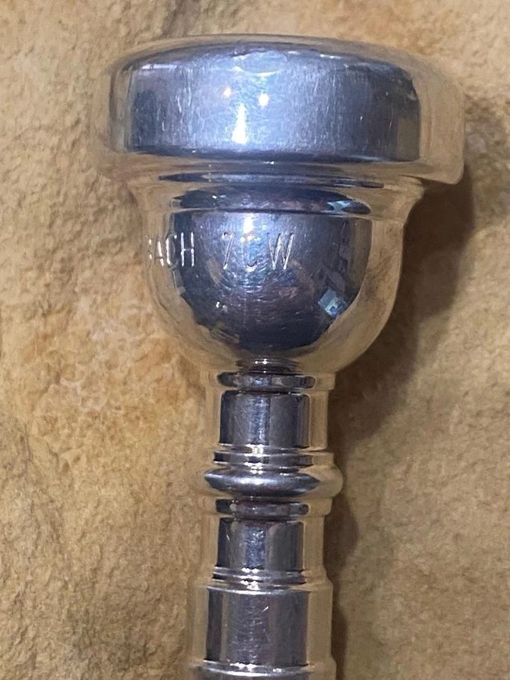 bocchino per tromba - Immagine 3 di 4