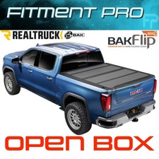Bakflip 448133 Mx4 Tonneau For 2020-2026 Silveradosierra 2500 3500 Hd 610 Bed Bakflip 448133 Mx4 Tonneau For 2020-2026 Silveradosierra 2500 3500 Hd 610 Bed
