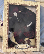 Tonner - Ellowyne Wilde Highland Lows  16 dol...