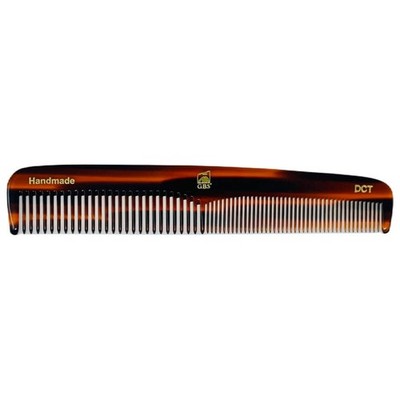 Handmade Styling Dressing Comb DCT Peine Para Cabello