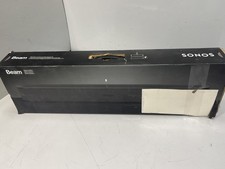 Sonos Beam Soundbar - Shadow Edition - USED