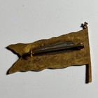 Antique Enamel Lapel Pin Tancred Commandery No 48 Knights Templar (#1) — photo 7