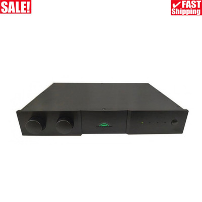 Integrated HiFi Power Amplifier 180Wx2 2.0 Dual Channel for Naim NAC52+NAP200