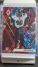 2023 Panini Phoenix ZACH HARRISON #177 Fire & Ice RC /50-Falcons
