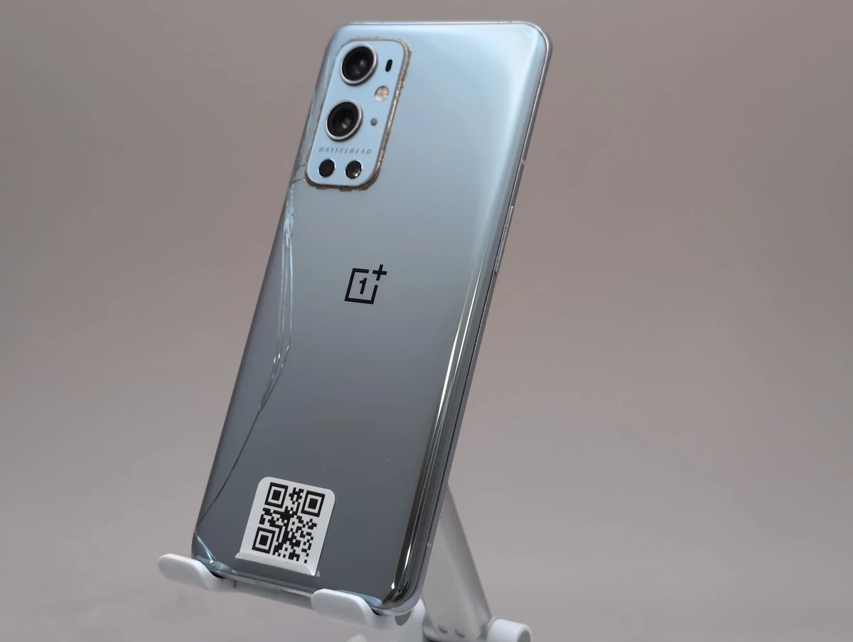 Las mejores ofertas en OnePlus 9 Pro | eBay