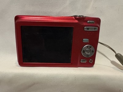 Fujifilm FinePix JX Series JX500 14.0MP Digital Camera