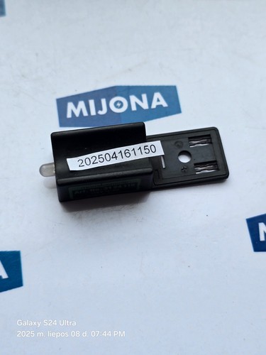 Electroválvula supresor de sobretensiones Murr Elektronik 31 24 118 3124118 - Imagen 2 de 5