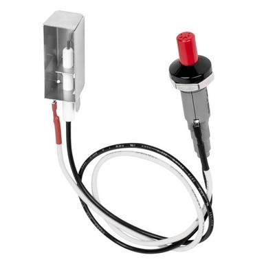 7510 Igniter Kit Gasgrill Push Button Piezo Ersatz Für Weber Genesis Platinum
