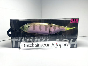 Buzzbait_sounds_japan | eBay Stores