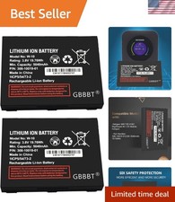 W-10 Battery 5040mAh for Netgear MR1100 LTE Mobile Hotspot