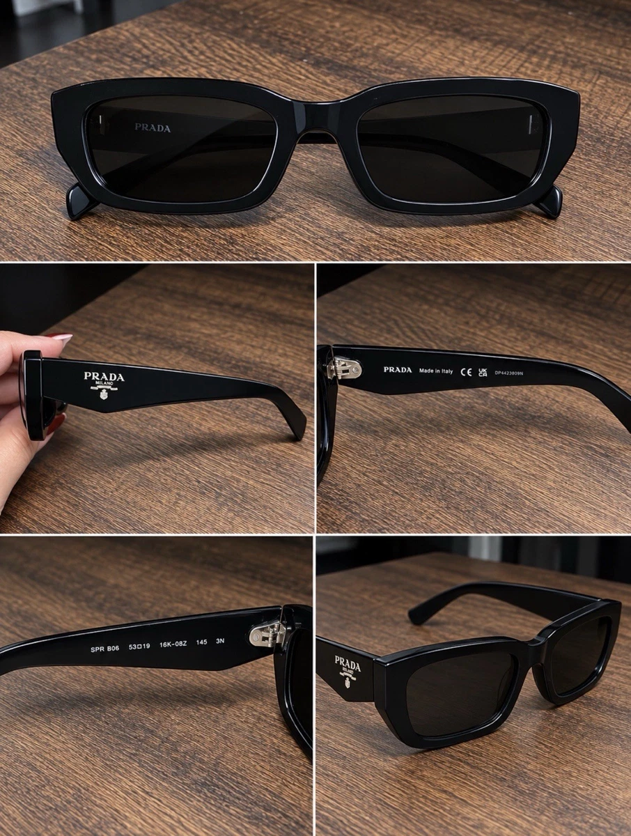 mens prada sunglasses spr products for sale | eBay