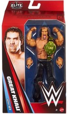Great Khali WWE Elite Collection Series #123 Action Figure